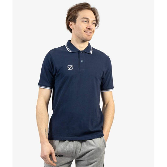 GIVOVA POLO COTONE PIQUET ACTION