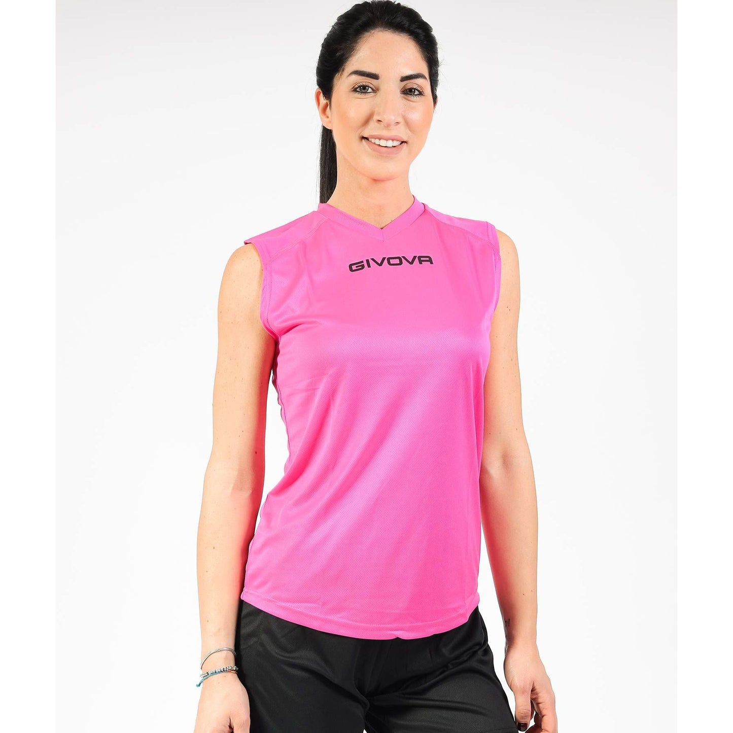 GIVOVA SHIRT SMANICATO ONE