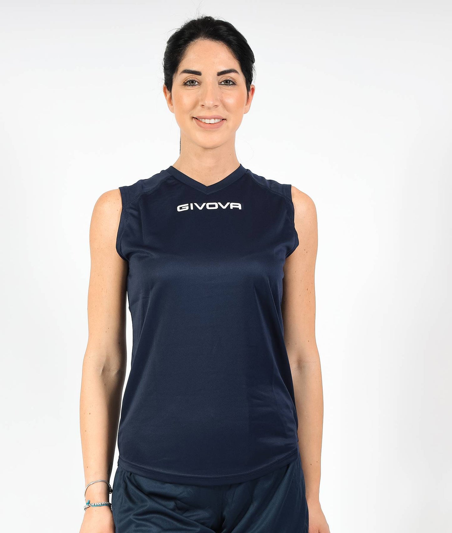GIVOVA SHIRT SMANICATO ONE