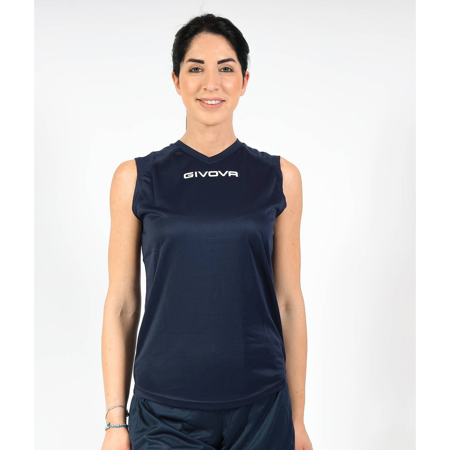 GIVOVA SHIRT SMANICATO ONE