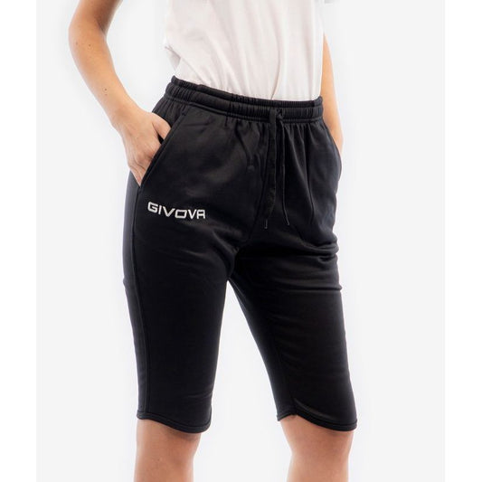 GIVOVA PANTA POLARFLEECE PINOCCHIETTO ONE