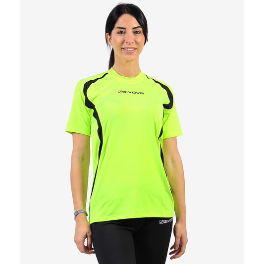 GIVOVA RUNNING SHIRT