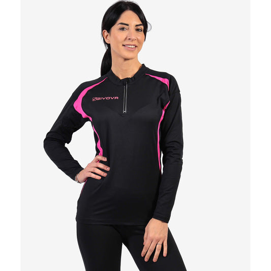 GIVOVA RUNNING LONG SHIRT