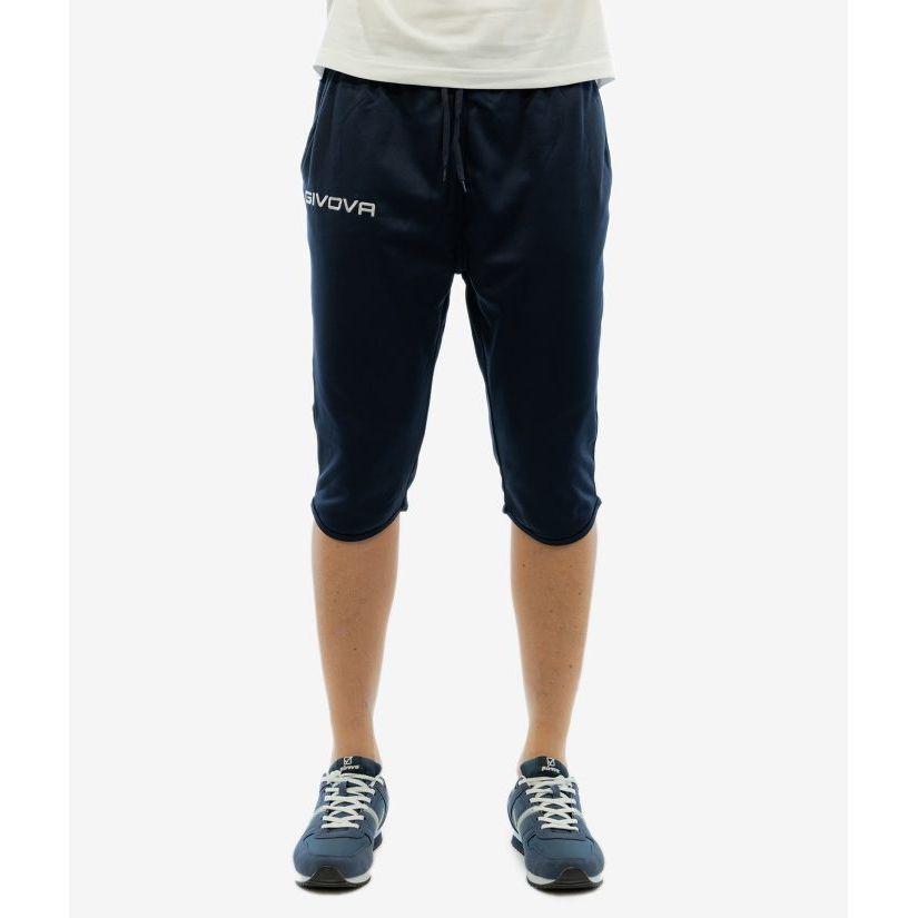 GIVOVA PANTA POLARFLEECE PINOCCHIETTO ONE