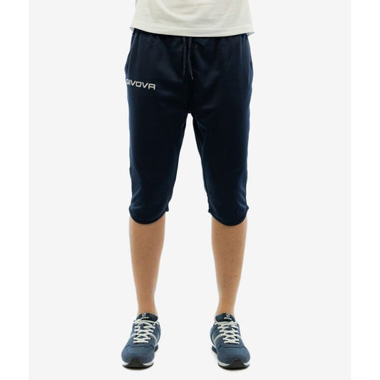 GIVOVA PANTA POLARFLEECE PINOCCHIETTO ONE