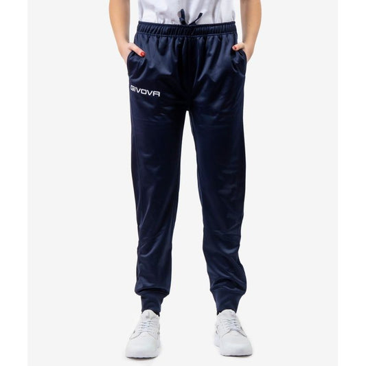 GIVOVA PANTALONE ONE POLARFLEECE