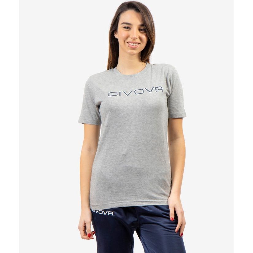GIVOVA T-SHIRT COTONE SPOT