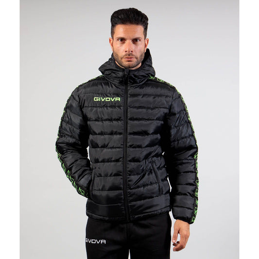 GIVOVA GIUBBOTTO OLANDA BAND