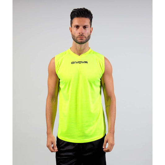 GIVOVA SHIRT SMANICATO ONE