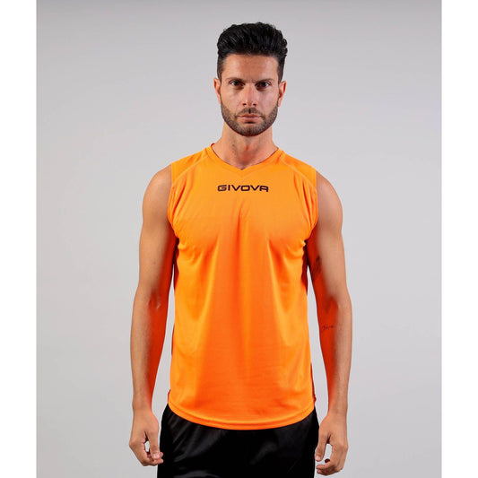 GIVOVA SHIRT SMANICATO ONE