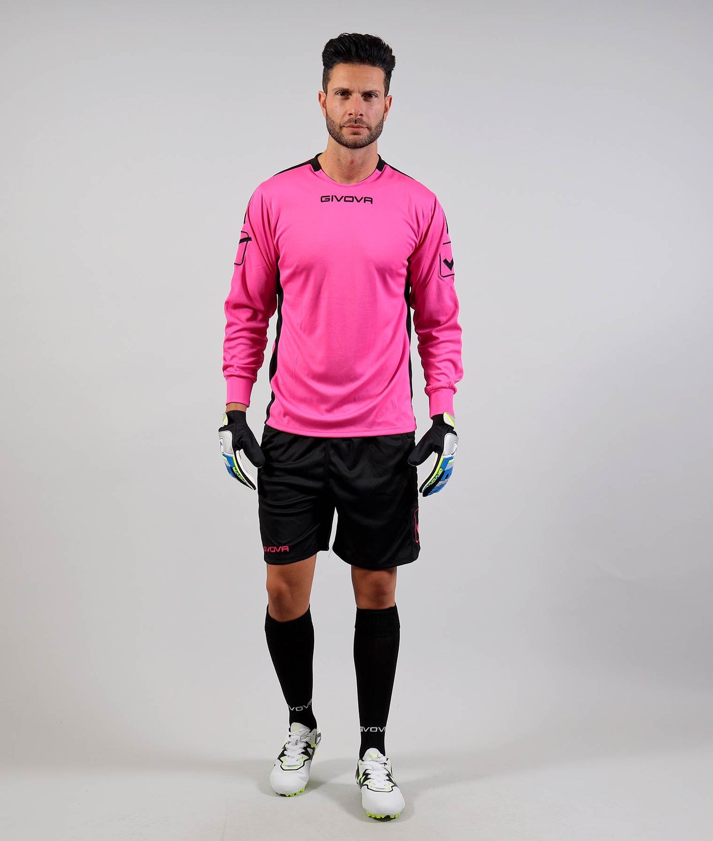 GIVOVA KIT PORTIERE HYGUANA