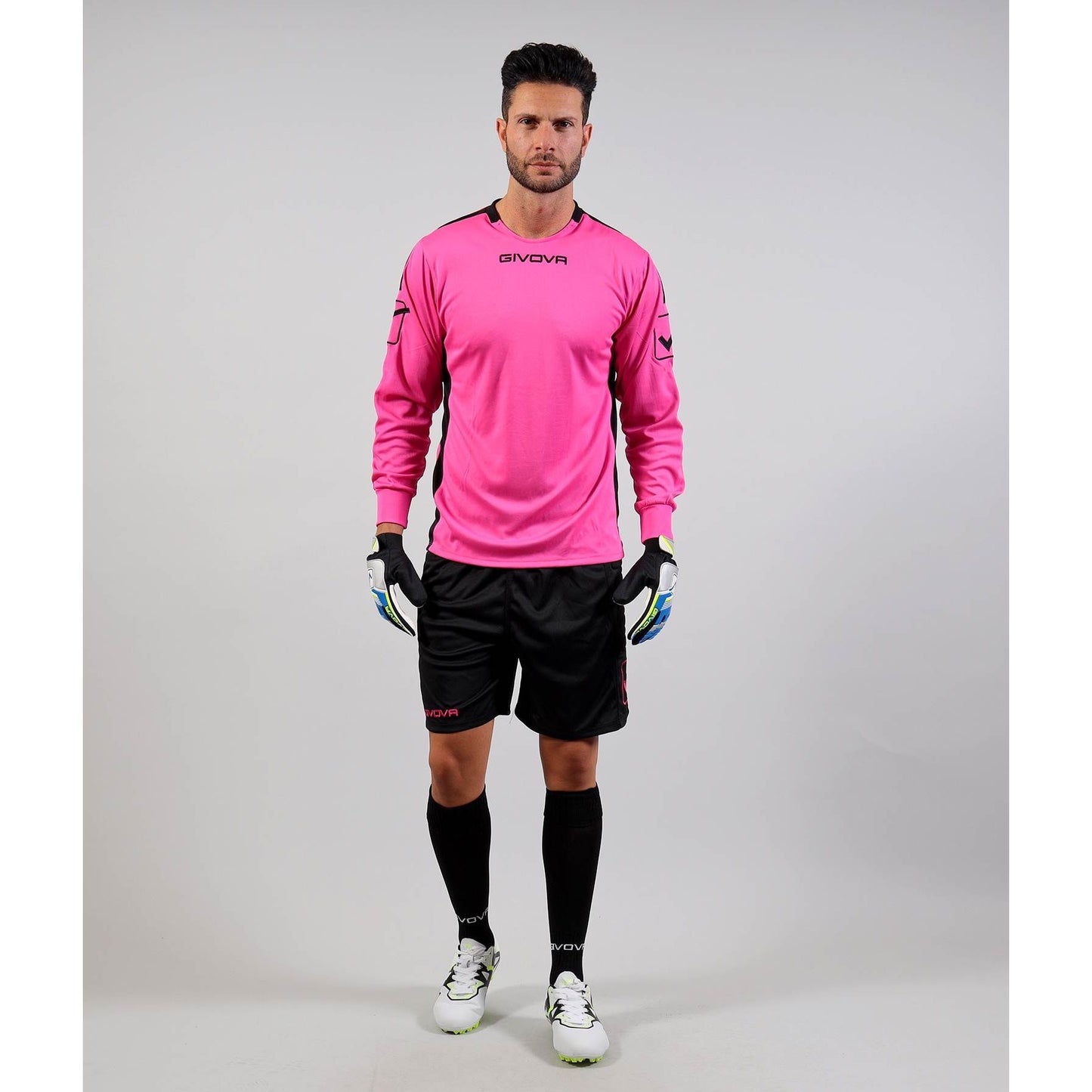 GIVOVA KIT PORTIERE HYGUANA