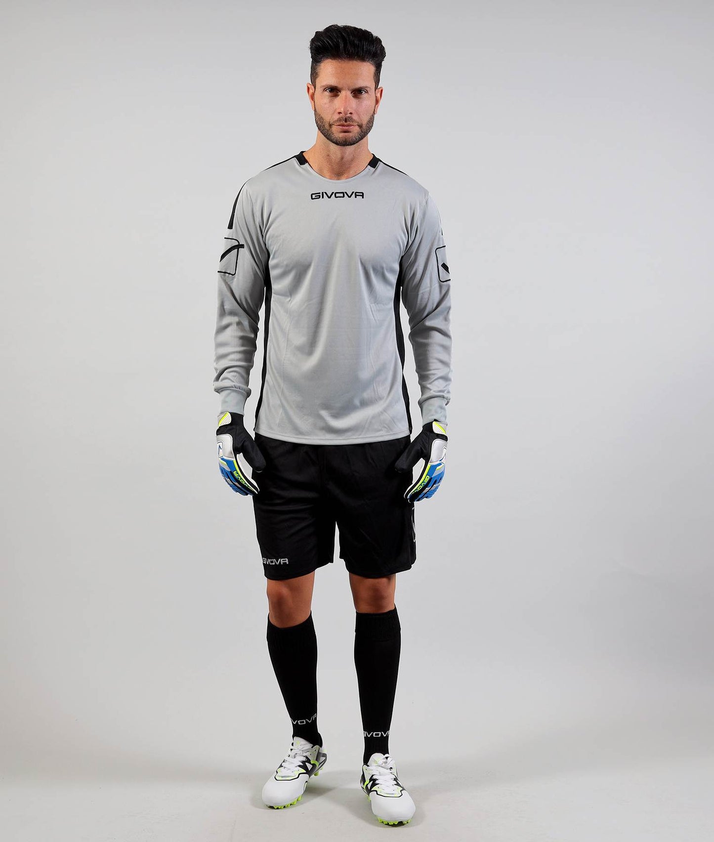 GIVOVA KIT PORTIERE HYGUANA