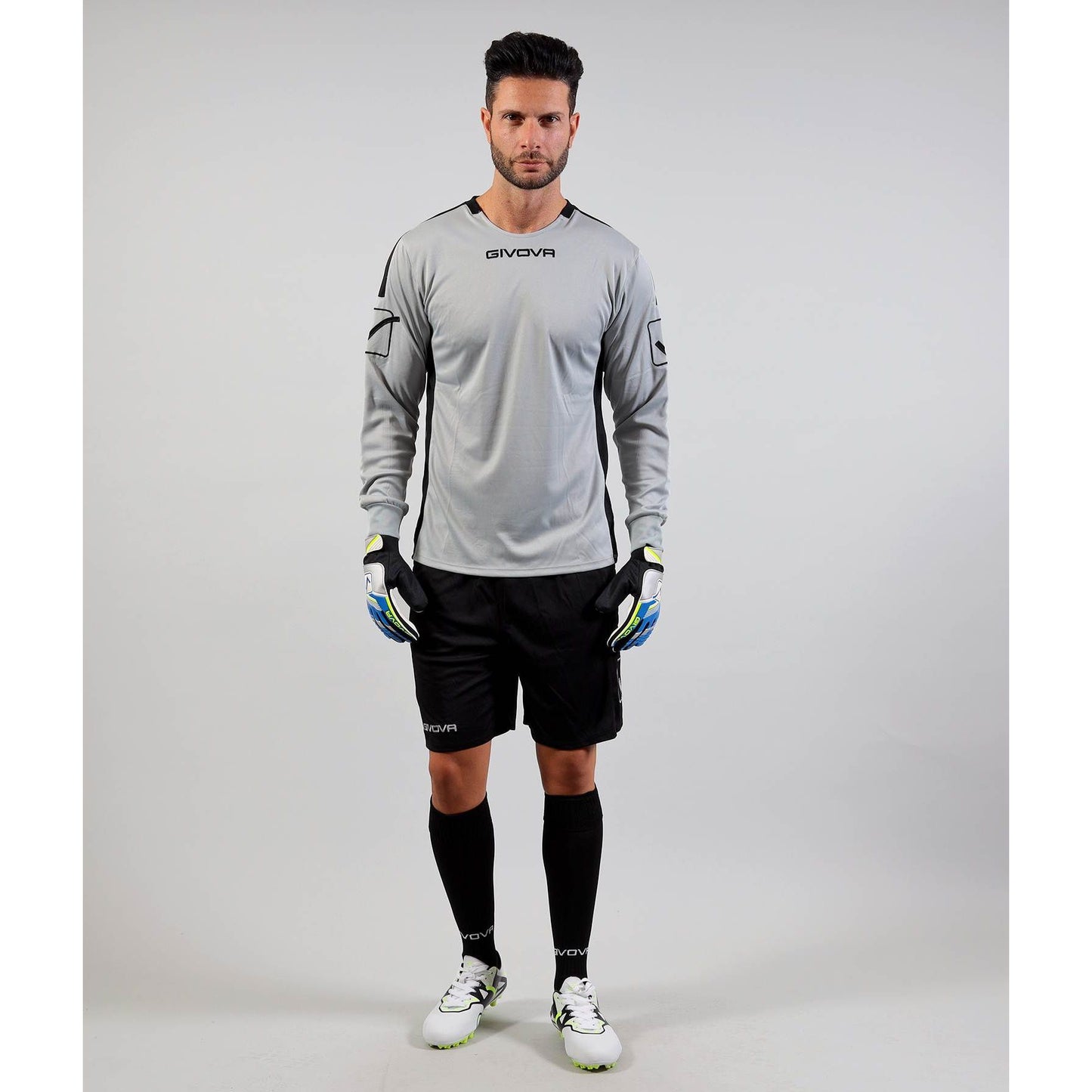 GIVOVA KIT PORTIERE HYGUANA