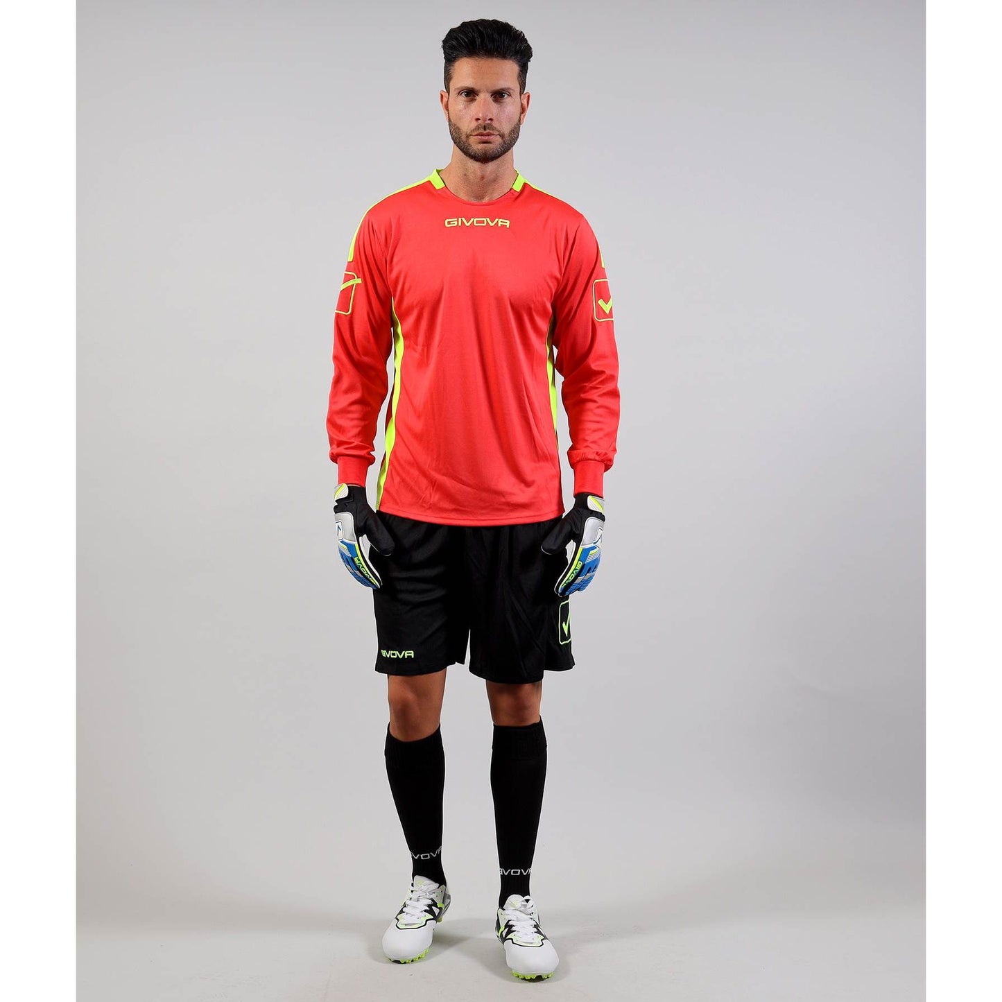 GIVOVA KIT PORTIERE HYGUANA