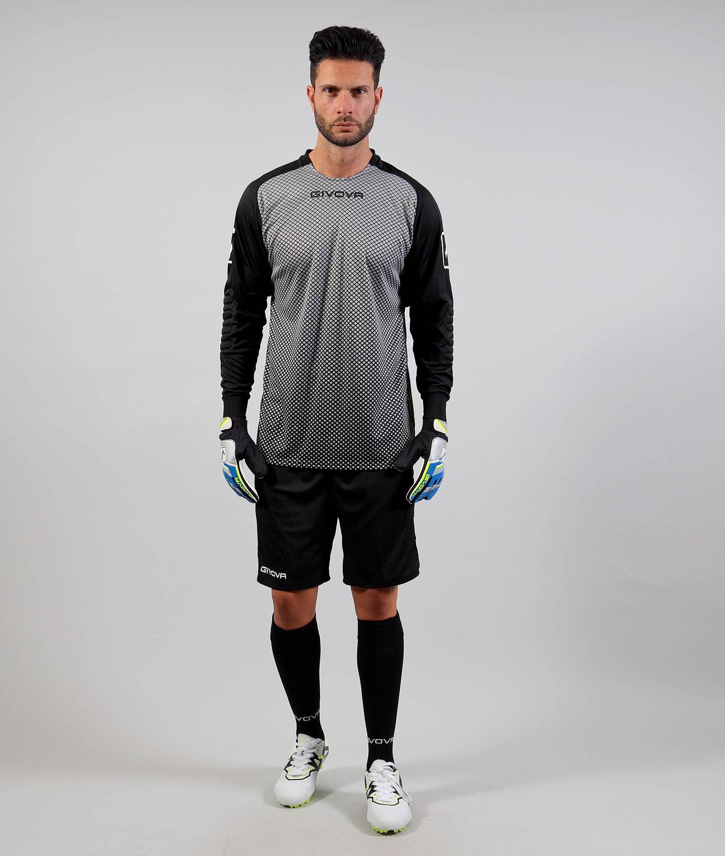 GIVOVA KIT MANCHESTER PORTIERE