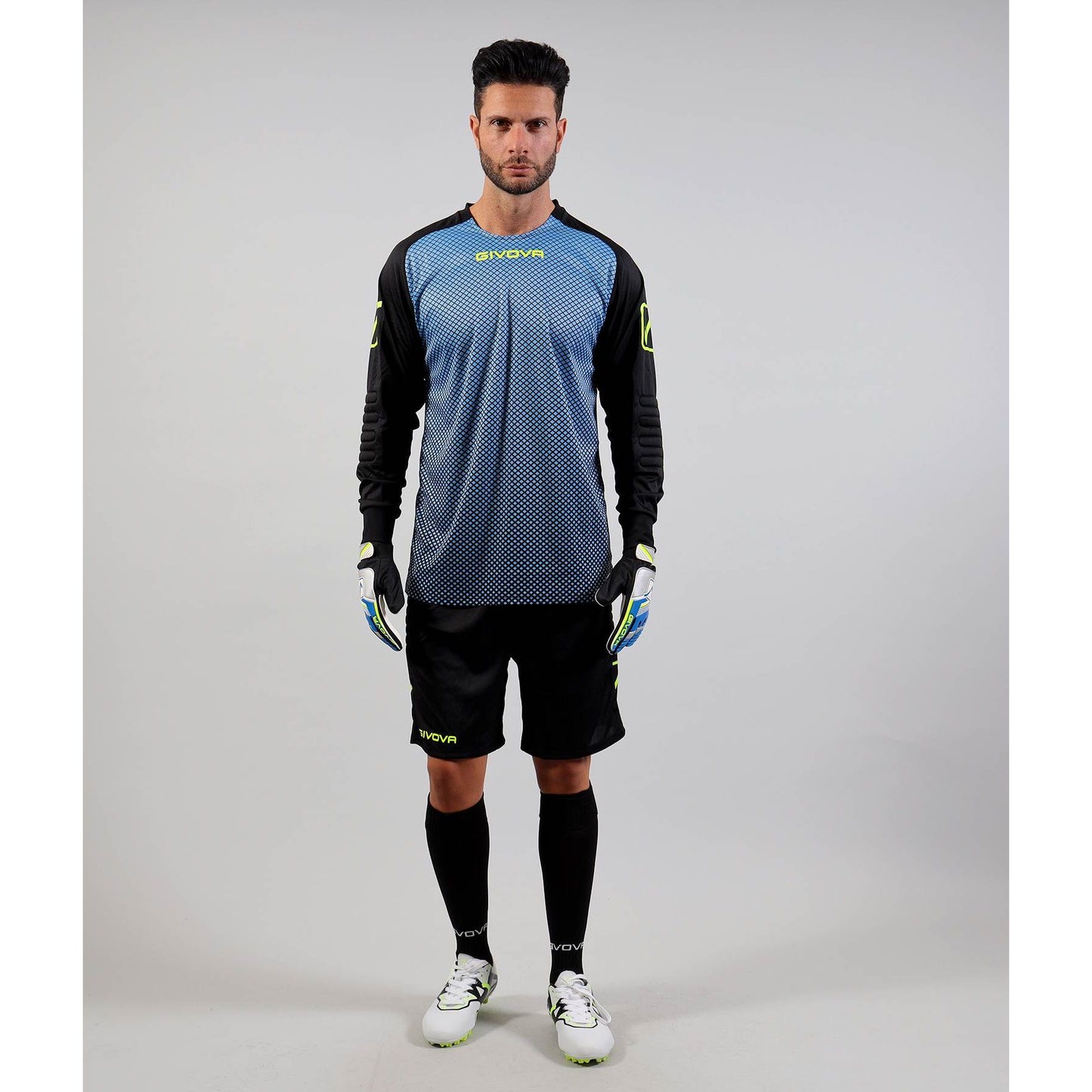 GIVOVA KIT MANCHESTER PORTIERE
