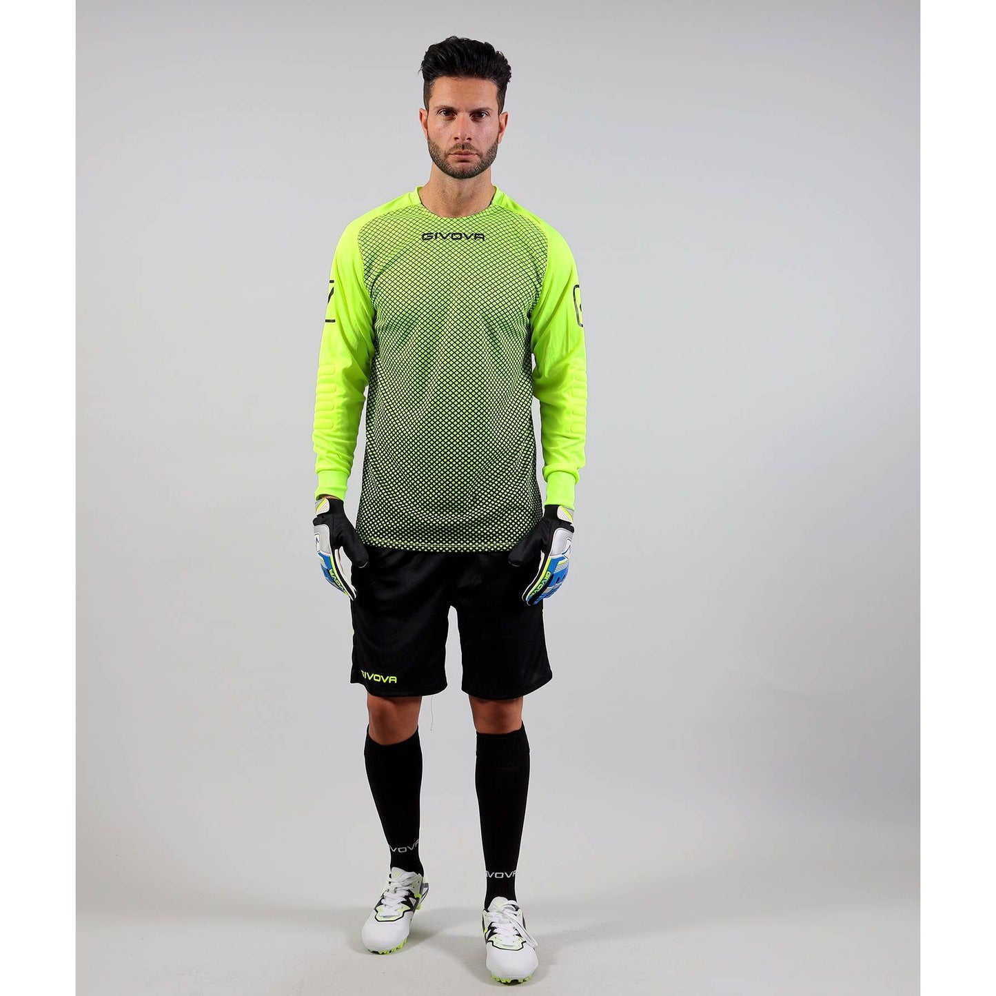 GIVOVA KIT MANCHESTER PORTIERE