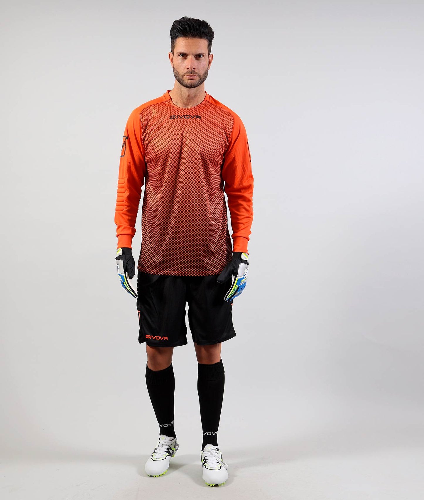 GIVOVA KIT MANCHESTER PORTIERE