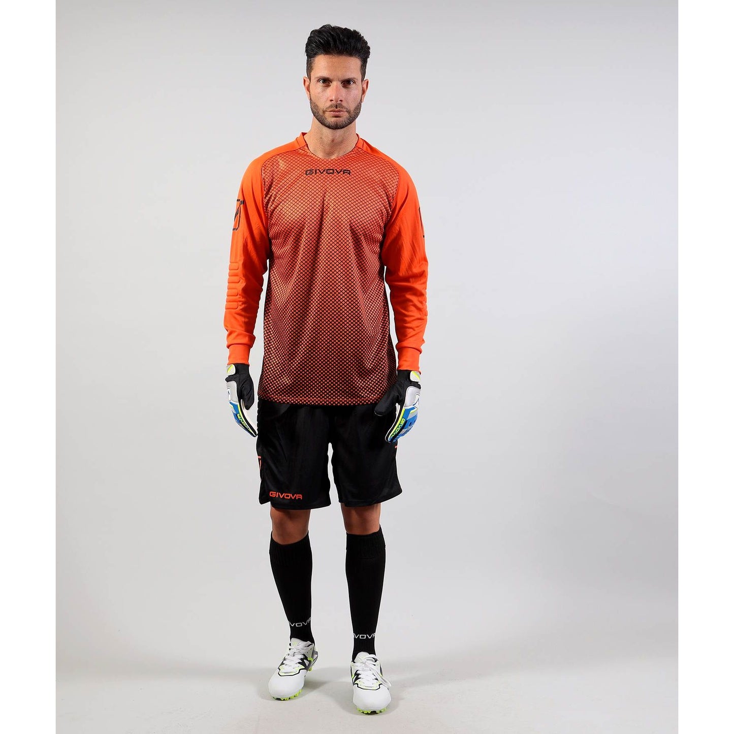 GIVOVA KIT MANCHESTER PORTIERE