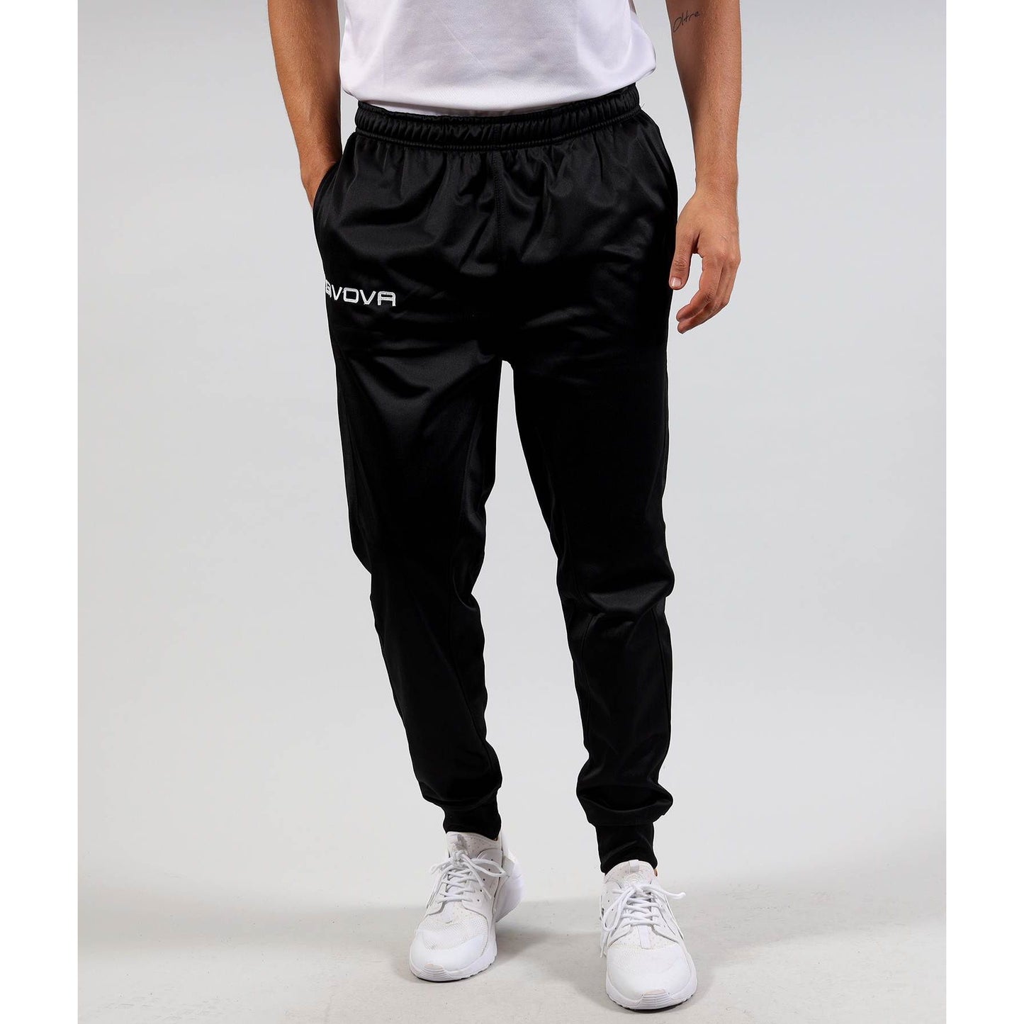 GIVOVA PANTALONE ALL SPORT