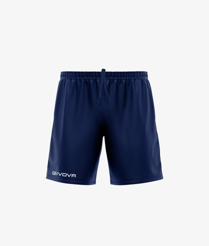 GIVOVA PANTALONCINO ONE