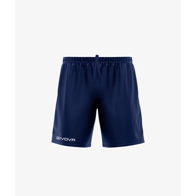 GIVOVA PANTALONCINO ONE