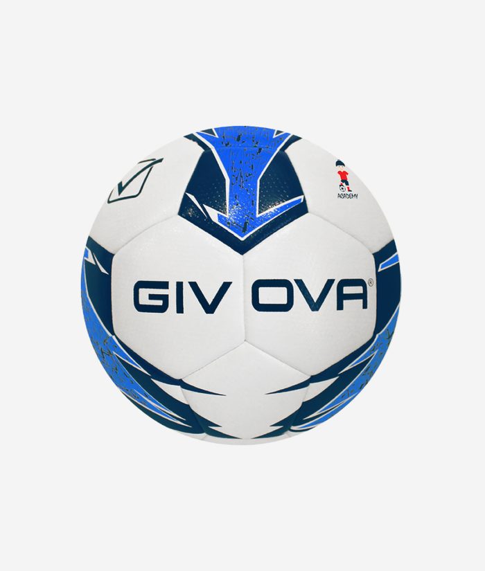 GIVOVA PALLONE ACADEMY FRECCIA
