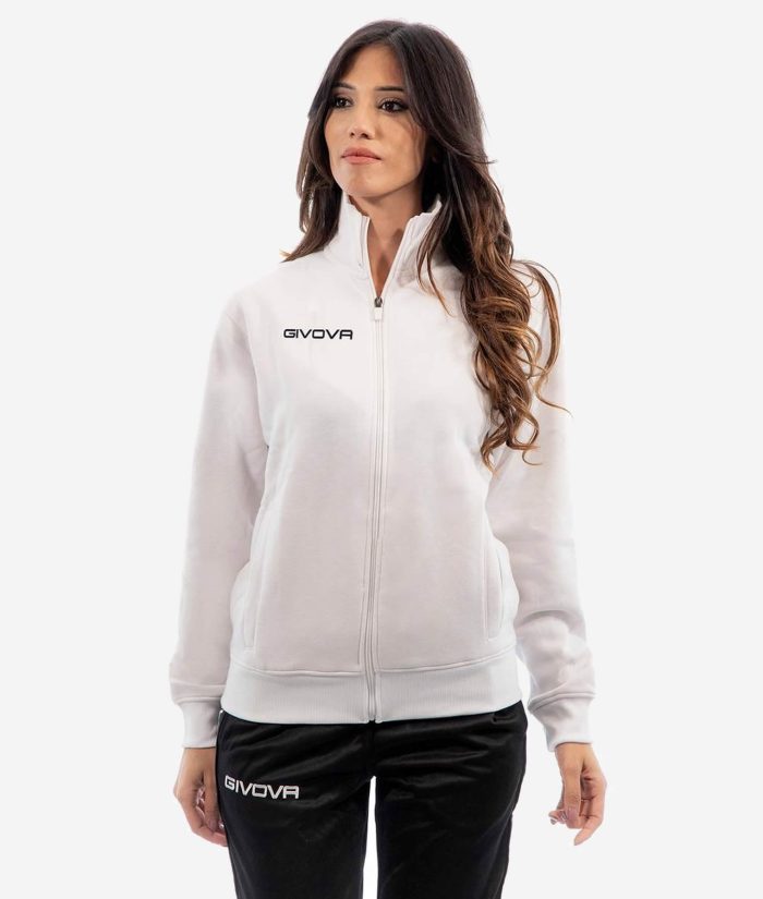 GIVOVA FELPA CITTA NEW