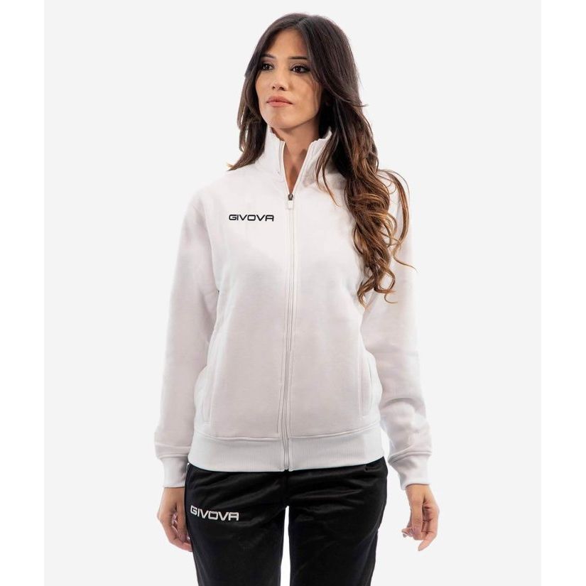 GIVOVA FELPA CITTA NEW