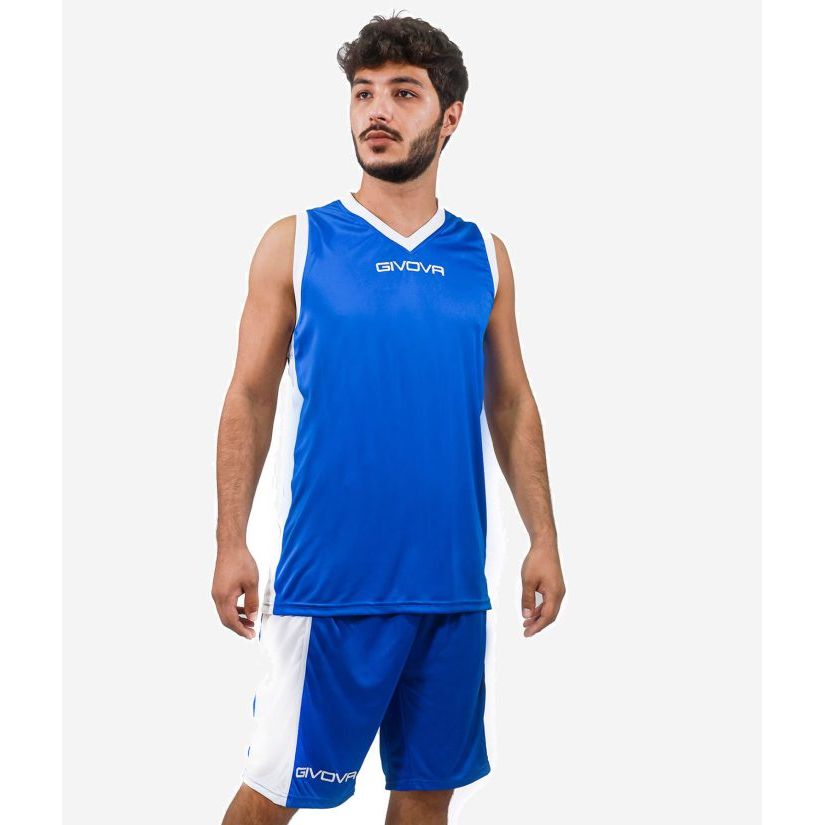 GIVOVA KIT POWER INTERLOCK BOY