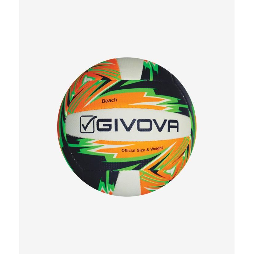 GIVOVA PALLONE BEACH VOLLEY 18