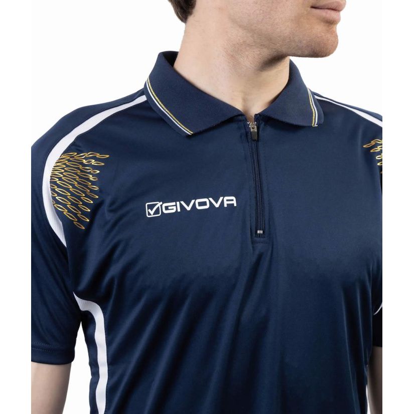 GIVOVA KIT EASY