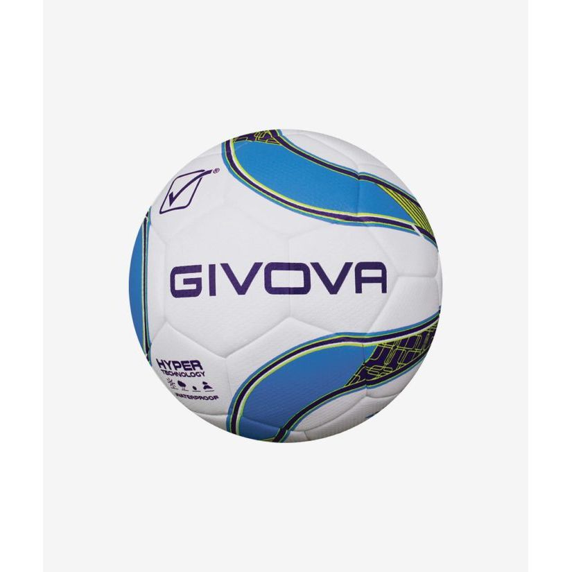 GIVOVA PALLONE MATCH HYPER