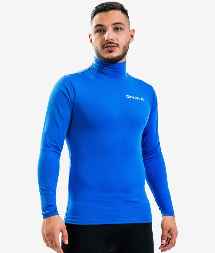 GIVOVA CORPUS 3 LUPETTO MAGLIA INTIMA ELASTICO M/L