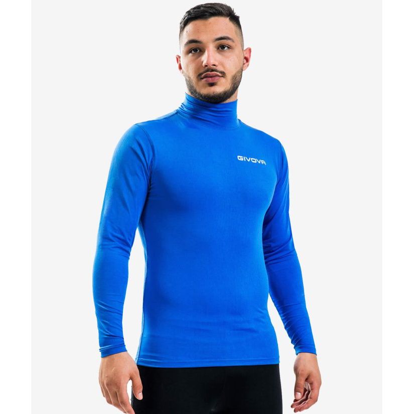 GIVOVA CORPUS 3 LUPETTO MAGLIA INTIMA ELASTICO M/L