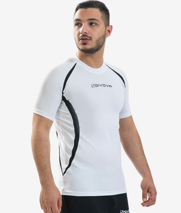 GIVOVA RUNNING SHIRT