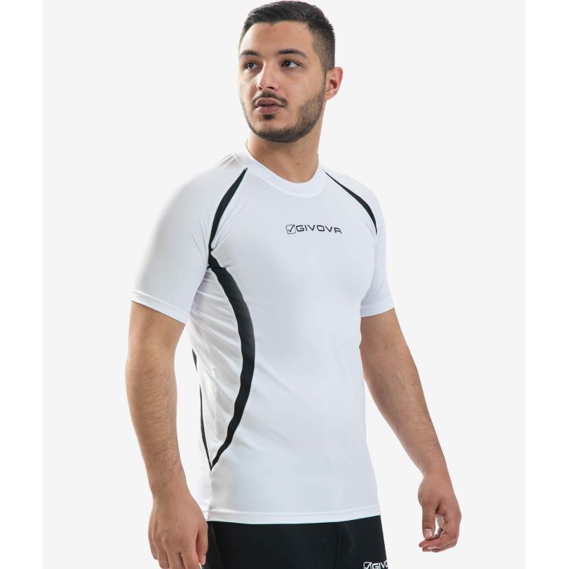 GIVOVA RUNNING SHIRT