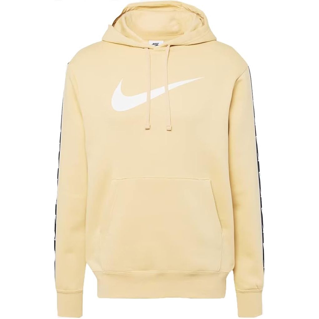Nike M NSW Repeat SW FLC PO Hood