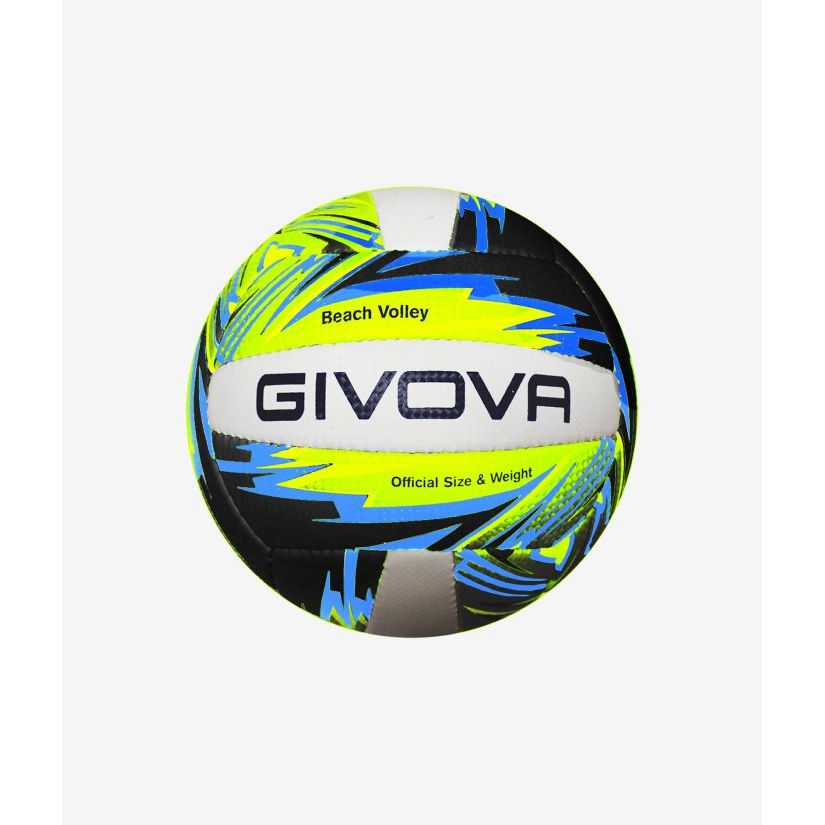 GIVOVA PALLONE BEACH VOLLEY 18