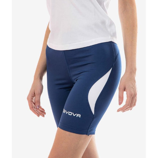 GIVOVA RUNNING SHORT