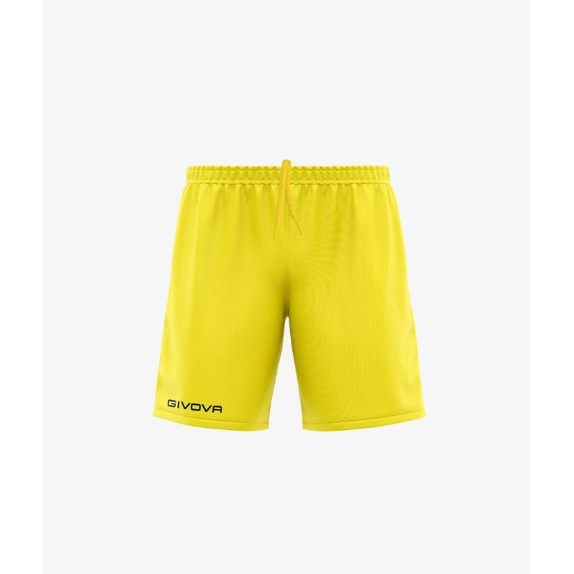 GIVOVA PANTALONCINO ONE