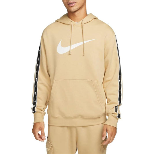 Nike M NSW Repeat SW FLC PO Hood