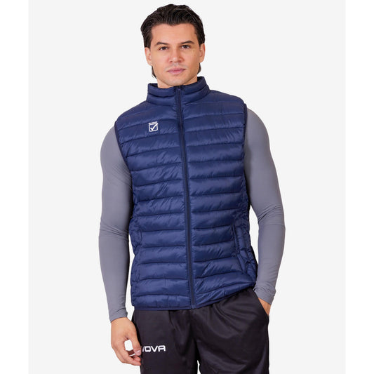 GIVOVA GIUBBOTTO SMANICATO GRECIA