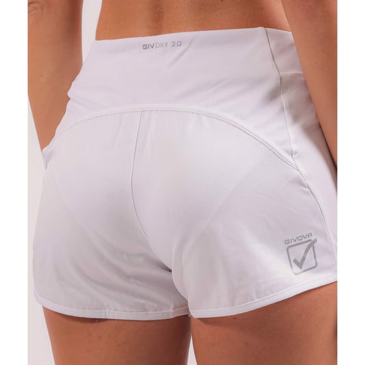 GIVOVA SHORT DONNA