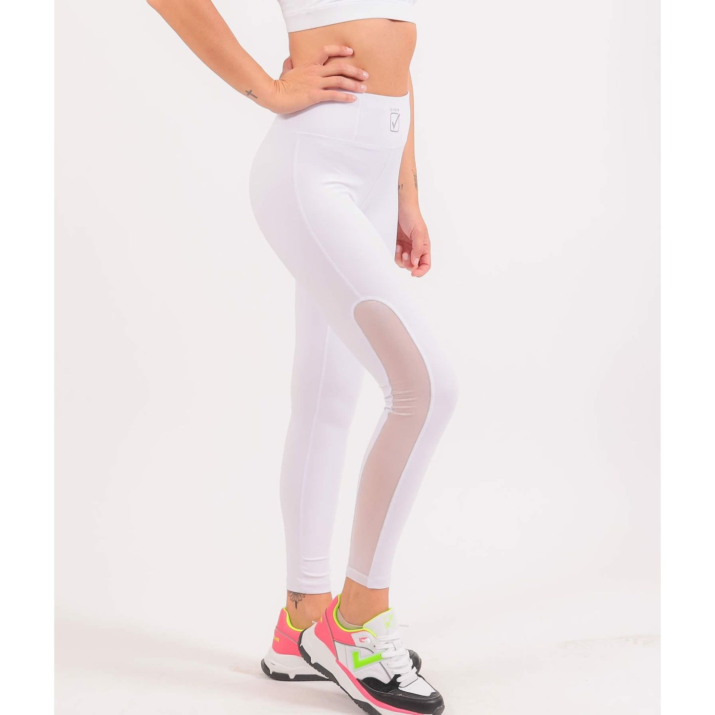 GIVOVA LEGGINS MOON