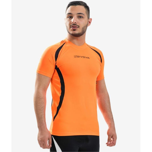 GIVOVA RUNNING SHIRT