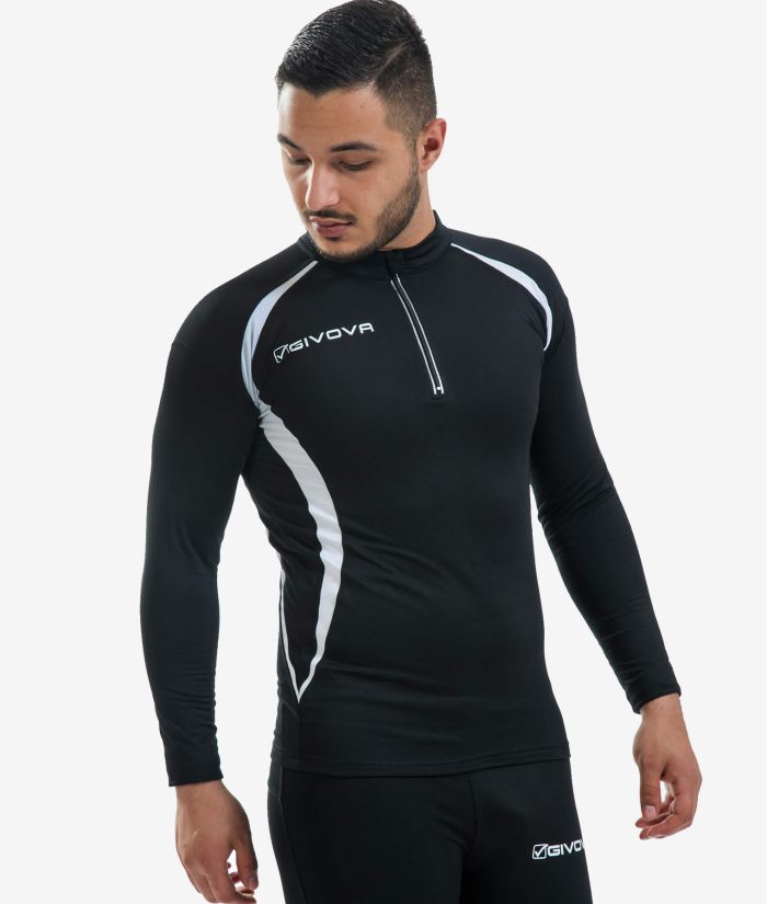 GIVOVA RUNNING LONG SHIRT