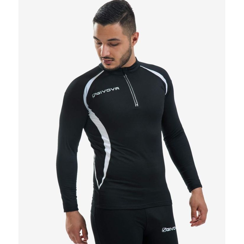 GIVOVA RUNNING LONG SHIRT
