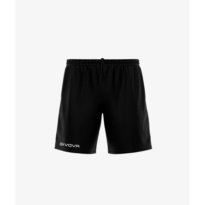 GIVOVA PANTALONCINO ONE